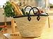 Seegras-Tasche natur