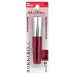 BONNE BELL LIP LUSHOUS LIP PLUMPER GLOSS - #025 BERRY POUT (2 PACK)