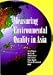 Measuring Environmental Quality in Asia (Division of Applied Science)