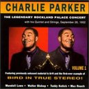 Legendary Rockland Palace Concert , Vol. 1