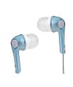 Panasonic RP-HJE240EAA Ear Phones for iPod Nano - Blue