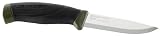 Mora Companion MG Stainless Steel Fixed Blade Knife