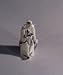 Bonsai Boy's Ceramic Figurine - Man Reading Book 2.5