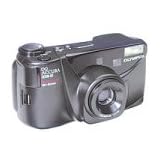 Olympus Infinity Accura Zoom 80 Camera