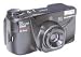 Olympus Infinity Accura Zoom 80 Camera