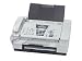 Electronics : Brother 1840C Plain Paper Colour Inkjet Fax with Handset