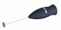 Severin SM 9669 Milchaufsch�umer, schwarz