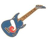 Baseball Pin - Montreal Expos Guitar Pin by Aminco