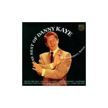The Best of Danny Kaye