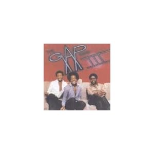 The Gap Band III
