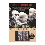 TheBrothersQuayCollection:TenAstonishingShortFilms1984-1993