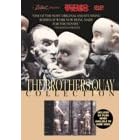 The Brothers Quay Collection: Ten Astonishing Short Films 1984-1993
