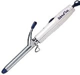 Helen of Troy Chrome 5/8 Midi Curling Iron (#1509)