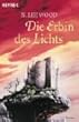Die Erbin des Lichts.