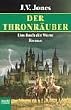Der Thronr�uber. Das Buch der Worte 02.