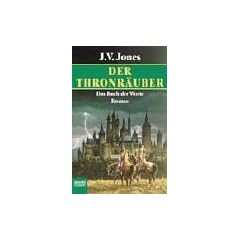 Der Thronr�uber. Das Buch der Worte 02.