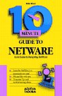 10 Minute Guide to Netware