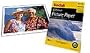 Kodak 1976463 Premium Picture Paper, High Gloss, 8.5x11 (100 Sheets)