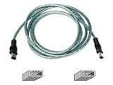 BELKIN FireWire 6-pin male/male Cable - 1.8 m (CF1000aed06)
