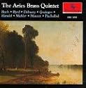 The Aries Brass Quintet