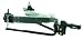 Valley 70231 UBS Fifth Wheel Glider