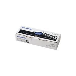Panasonic Kx-Fa83 Panafax Kx-Fl511&Fl541 Toner Cartridge Yield 2500 Page