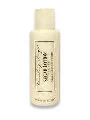 Archipelago Botanicals - Brown Sugar & Vanilla Body Lotion (Travel)