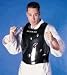 Karate Chest Protector Red Large Image