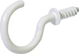 Hillman Fastener Corp 122322 Large Cup Hook (Pack of 10)