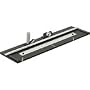 Logan Graphics 301-S, 32" Compact Straight Blade Mat Cutter, Makes Bevel & Straight Cuts.