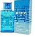 KOUROS by Yves Saint Laurent Tatoo Collector Energizing Edt Spray 3.3 Oz / 100 ml