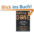 Getting It Done: How to Lead When You're Not in Charge