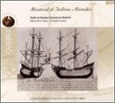 CD-Charts  Search : Montreal and Abenakis Indians