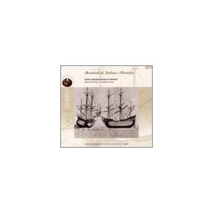 Montreal Et Indiens Abenakis by Studio De Musique Ancienne De Montreal and Jackson (Audio CD - 2002) - Import