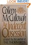 An Indecent Obsession