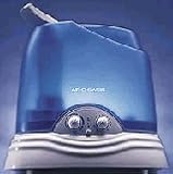 Air-O-Swiss AOS7133 "NEW" Ultrasonic Antimicrobial Cool/Warm Mist Humidifier