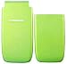 PC Hardware : Light Green - Nokia 6061 Faceplate Cell Phone Cover