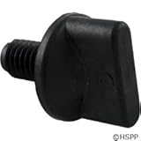 Pentair 270032 Handle Knob Replacement ComPool 2-Way and 3-Way Pool/Spa Diverter Valve