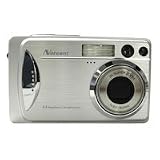 4.2 Mega Pixels digital camera with 2 LCD Display