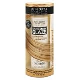 John Frieda Sheer Blonde Luminous Color Glaze, Honey to Caramel 6.5 oz (192 ml)