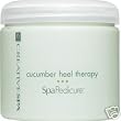 Creative Spa SpaPedicure Cucumber Heel Therapy 15oz