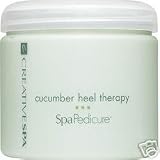 CND Spa Cucumber Heel Therapy 15oz