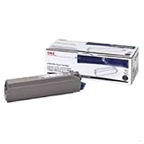 Okidata Toner Cartridge (43502301)