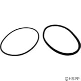 Zodiac R0446200 Lid Seal and Lid O-Ring Replacement for Select Zodiac Jandy Pool and Spa Pumps