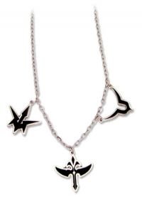 Click here to buy Code Geass Three Symbols Necklace.