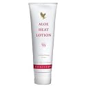 Forever Living Aloe Heat Lotion