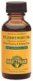 St. John's Wort Oil 1 Ounces