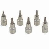 T30 3/8DRIVE STAR BIT SOCKET