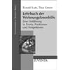 Lehrbuch der Wohnungslosenhilfe: Eine Einf�hrung in Praxis, Positionen und Perspektiven