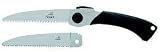 Gerber 22-41457 Gator Exchange-A-Blade Saw, Wood & Bone Blades, Sheath